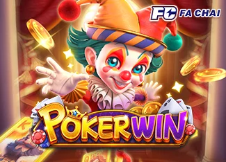 Poker Win