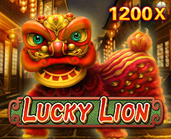 Lucky Lions