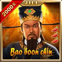 Bao Goon Chin
